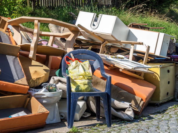 Best Household Junk Removal  in Ashwaubenon, WI