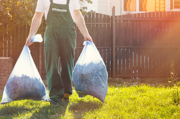 Best Affordable Junk Removal Services  in Ashwaubenon, WI