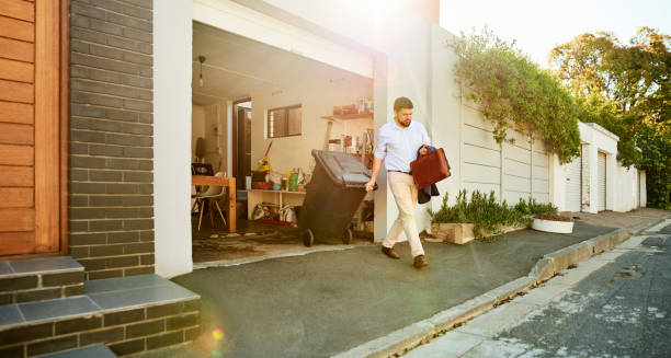Best Professional Junk Removal  in Ashwaubenon, WI